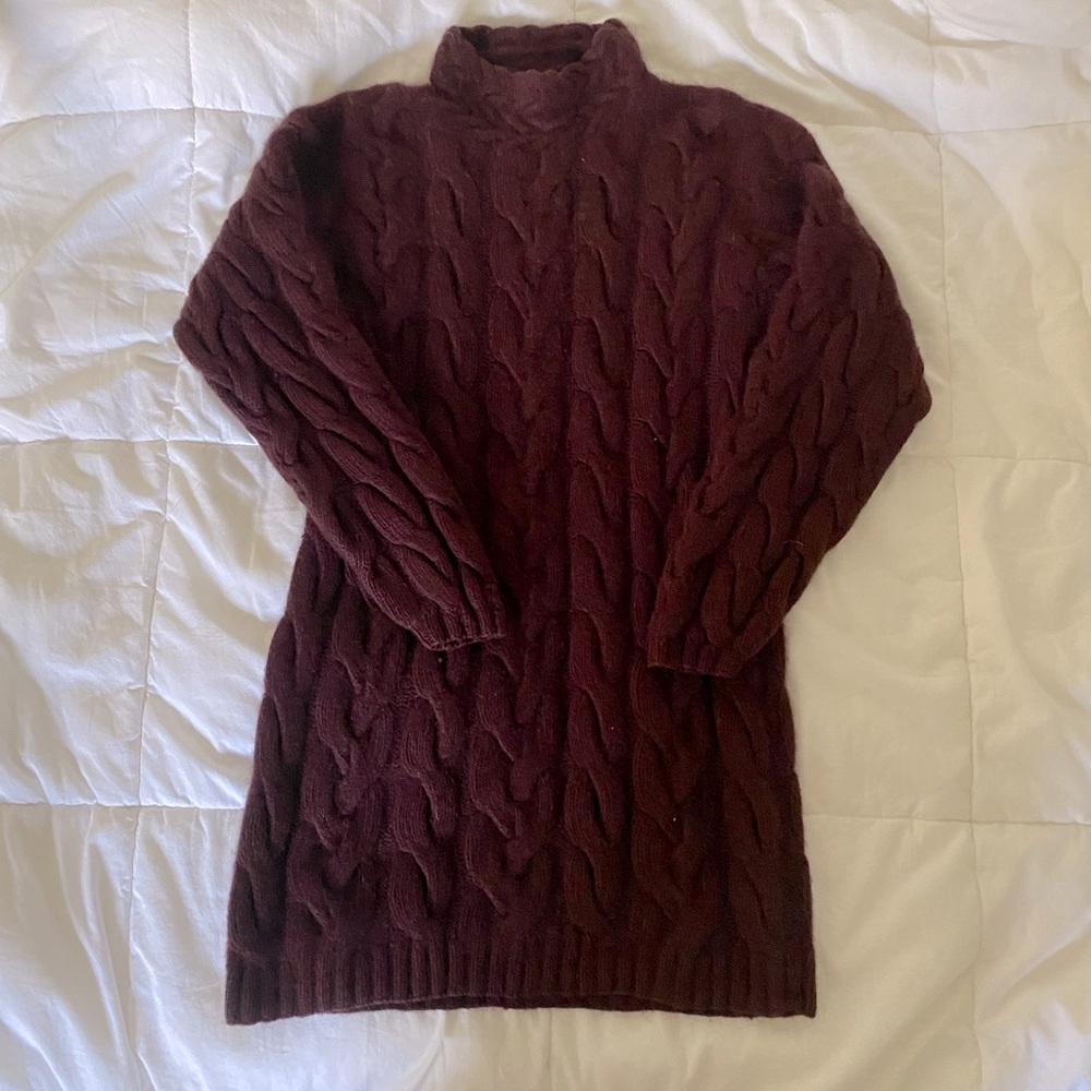 neiman marcus turtleneck sweater